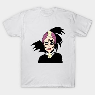 Comedy icon T-Shirt